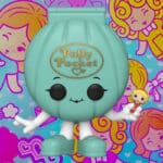 Funko POP! Retro Toys: Polly Pocket - Polly Pocket Shell #97