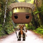 Funko POP! Marvel: What If - The Queen