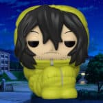 Funko POP! My Hero Academia - Aizawa in Sleeping Bag #1014 (Exclusive)