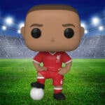 Funko POP! Football: Liverpool - Thiago Alcantara