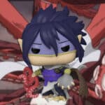 Funko POP! My Hero Academia - Tamaki Amajiki #1005