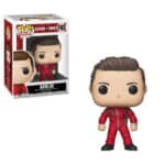 Funko Pop! - La Casa De Papel Berlin #743