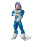 Banpresto - Dragonball Z Resolution of Soldiers Figure Trunks 17 cm