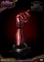 Beast Kingdom - Avengers Endgame Master Craft Statue Nano Gauntlet 1/14000605 47 cm - Image 2