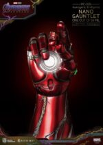 Beast Kingdom - Avengers Endgame Master Craft Statue Nano Gauntlet 1/14000605 47 cm - Image 4