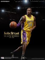 Enterbay - NBA Collection Real Masterpiece Action Figure 1/6 Kobe Bryant (Black Mamba) 33 cm - Image 2