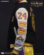 Enterbay - NBA Collection Real Masterpiece Action Figure 1/6 Kobe Bryant (Black Mamba) 33 cm - Image 5