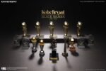 Enterbay - NBA Collection Real Masterpiece Action Figure 1/6 Kobe Bryant (Black Mamba) 33 cm - Image 6