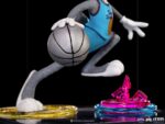 Iron Studios - Space Jam: A New Legacy Art Scale Statue 1/10 Bugs Bunny 19 cm - Image 8