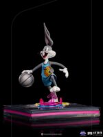 Iron Studios - Space Jam: A New Legacy Art Scale Statue 1/10 Bugs Bunny 19 cm - Image 7