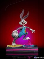 Iron Studios - Space Jam: A New Legacy Art Scale Statue 1/10 Bugs Bunny 19 cm - Image 3