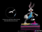 Iron Studios - Space Jam: A New Legacy Art Scale Statue 1/10 Bugs Bunny 19 cm - Image 4