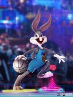 Iron Studios - Space Jam: A New Legacy Art Scale Statue 1/10 Bugs Bunny 19 cm - Image 5