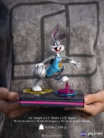 Iron Studios - Space Jam: A New Legacy Art Scale Statue 1/10 Bugs Bunny 19 cm - Image 6