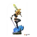 Iron Studios - Marvel Comics BDS Art Scale Statue 1/10 Magik (X-Men) 28 cm