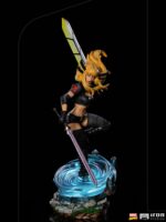 Iron Studios - Marvel Comics BDS Art Scale Statue 1/10 Magik (X-Men) 28 cm - Image 2