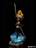 Iron Studios - Marvel Comics BDS Art Scale Statue 1/10 Magik (X-Men) 28 cm - Image 3