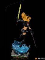 Iron Studios - Marvel Comics BDS Art Scale Statue 1/10 Magik (X-Men) 28 cm - Image 4