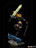 Iron Studios - Marvel Comics BDS Art Scale Statue 1/10 Magik (X-Men) 28 cm - Image 5
