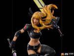 Iron Studios - Marvel Comics BDS Art Scale Statue 1/10 Magik (X-Men) 28 cm - Image 6