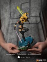 Iron Studios - Marvel Comics BDS Art Scale Statue 1/10 Magik (X-Men) 28 cm - Image 7