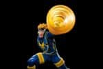 Iron Studios - Marvel Comics BDS Art Scale Statue 1/10 Havok (X-Men) 22 cm - Image 5