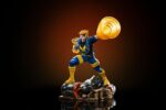 Iron Studios - Marvel Comics BDS Art Scale Statue 1/10 Havok (X-Men) 22 cm - Image 4