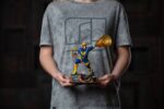 Iron Studios - Marvel Comics BDS Art Scale Statue 1/10 Havok (X-Men) 22 cm - Image 2