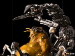 Iron Studios - Marvel Comics BDS Art Scale Statue 1/10 Mojo (X-Men) 26 cm - Image 2