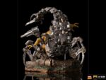 Iron Studios - Marvel Comics BDS Art Scale Statue 1/10 Mojo (X-Men) 26 cm - Image 3