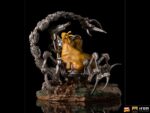 Iron Studios - Marvel Comics BDS Art Scale Statue 1/10 Mojo (X-Men) 26 cm - Image 4