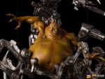 Iron Studios - Marvel Comics BDS Art Scale Statue 1/10 Mojo (X-Men) 26 cm - Image 5