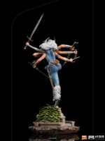 Iron Studios - Marvel Comics Deluxe BDS Art Scale Statue 1/10 Spiral (X-Men) 32 cm - Image 2