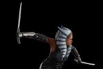 Iron Studios - Star Wars The Mandalorian BDS Art Scale Statue 1/10 Ahsoka Tano 23 cm - Image 2