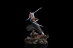 Iron Studios - Star Wars The Mandalorian BDS Art Scale Statue 1/10 Ahsoka Tano 23 cm - Image 3