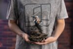 Iron Studios - Star Wars The Mandalorian BDS Art Scale Statue 1/10 Ahsoka Tano 23 cm - Image 6