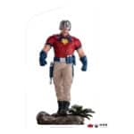 Iron Studios - The Suicide Squad BDS Art Scale Statue 1/10 Peacemaker 24 cm