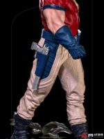Iron Studios - The Suicide Squad BDS Art Scale Statue 1/10 Peacemaker 24 cm - Image 4