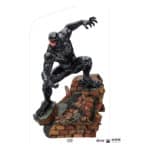 Iron Studios - Venom: Let There Be Carnage BDS Art Scale Statue 1/10 Venom 30 cm