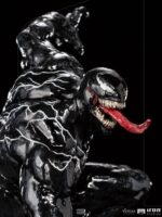 Iron Studios - Venom: Let There Be Carnage BDS Art Scale Statue 1/10 Venom 30 cm - Image 6