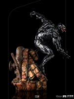 Iron Studios - Venom: Let There Be Carnage BDS Art Scale Statue 1/10 Venom 30 cm - Image 5