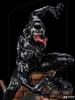 Iron Studios - Venom: Let There Be Carnage BDS Art Scale Statue 1/10 Venom 30 cm - Image 4