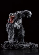 Kotobuyika - Marvel Universe ARTFX+ PVC Statue 1/10 Venom Renewal Edition 17 cm - Image 4