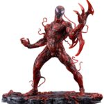Kotobuyika - Marvel Universe ARTFX+ PVC Statue 1/10 Carnage Renewal Edition 20 cm