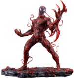 Kotobuyika - Marvel Universe ARTFX+ PVC Statue 1/10 Carnage Renewal Edition 20 cm