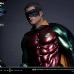 Prime 1 Studio - Batman Forever Museum Masterline Series Statue 1/3 Robin 90 cm