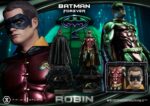 Prime 1 Studio - Batman Forever Museum Masterline Series Statue 1/3 Robin 90 cm - Image 10