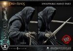 Prime 1 Studio - Lord of the Rings Statue 1/4 Nazgul Bonus Version 66 cm - Image 5