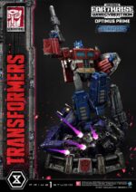 Prime 1 Studio - Transformers: War for Cybertron Trilogy Statue Optimus Prime Ultimate Version 90 cm - Image 2