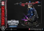 Prime 1 Studio - Transformers: War for Cybertron Trilogy Statue Optimus Prime Ultimate Version 90 cm - Image 3